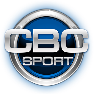 CBC Sport Logo