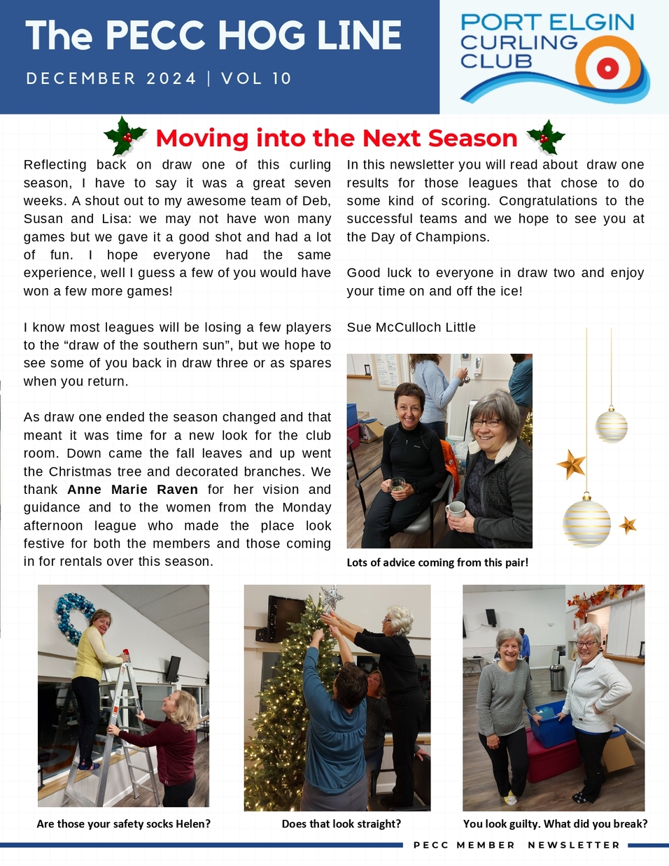 December PECC news page 0001