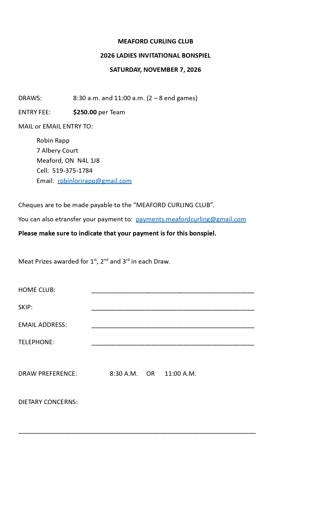 Entry Form 2026 page 0001
