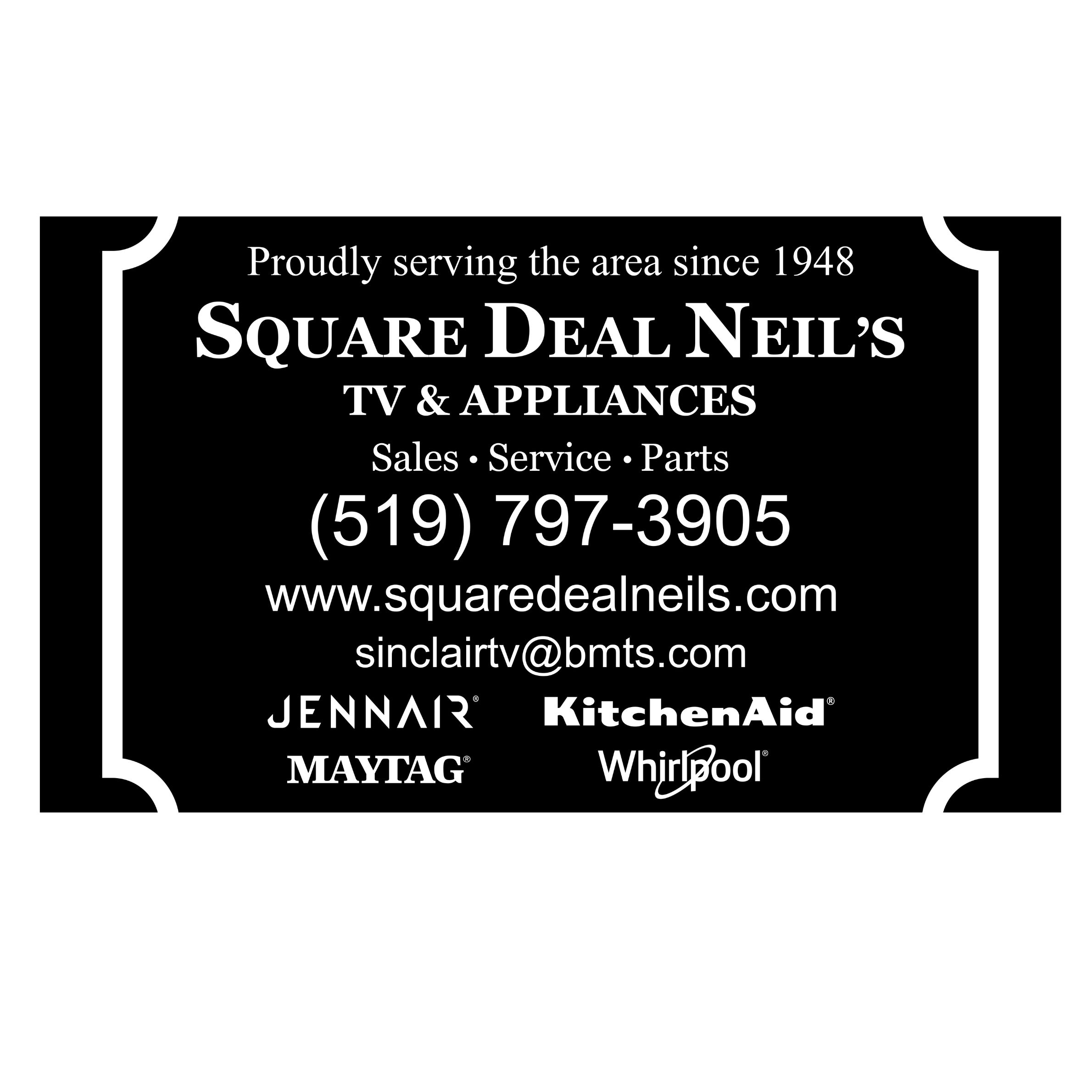 square deal neils