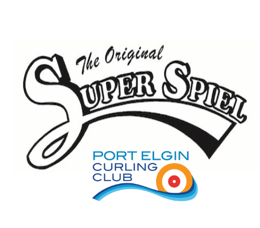 Superspiel club logo