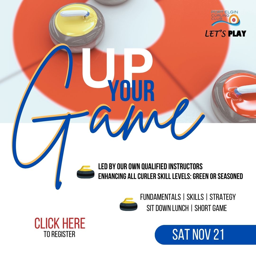 Up Your Game poster 2026
