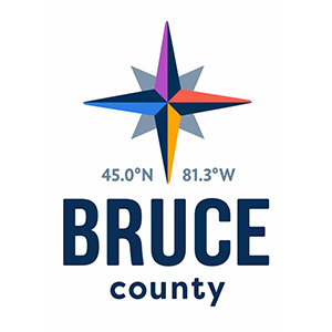 bruce county