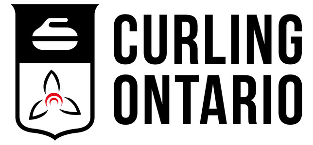 Logo-Curling Ontario